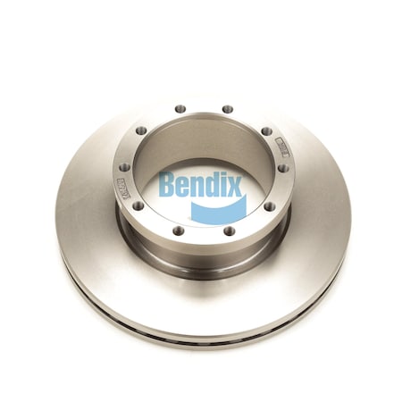 Bendix Disc Brake Pad and Rotor / Drum Brake Shoe and Drum Kit 802062